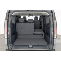 KIA PV5 Passenger 71,2 kWh 163 ch