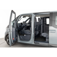 KIA PV5 Passenger 71,2 kWh 163 ch