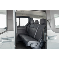 KIA PV5 Passenger 71,2 kWh 163 ch