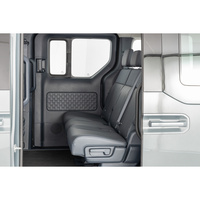 KIA PV5 Passenger 71,2 kWh 163 ch