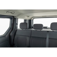 KIA PV5 Passenger 71,2 kWh 163 ch
