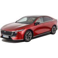 Mazda Mazda 6e 258 ch 68.8kWh