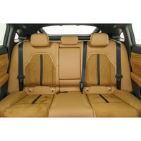 Mazda Mazda 6e 258 ch 68.8kWh