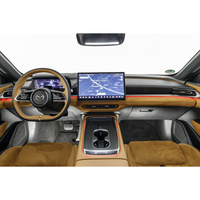 Mazda Mazda 6e 258 ch 68.8kWh