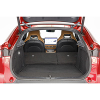 Mazda Mazda 6e 258 ch 68.8kWh