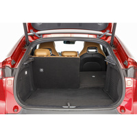 Mazda Mazda 6e 258 ch 68.8kWh