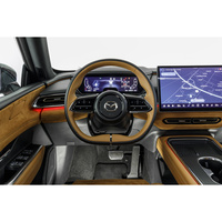 Mazda Mazda 6e 258 ch 68.8kWh