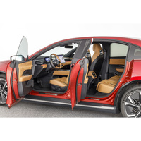 Mazda Mazda 6e 258 ch 68.8kWh