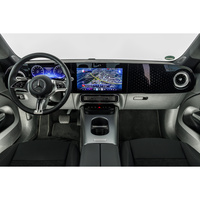 Mercedes CLA Coupé 250+ EQ 272 ch
