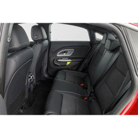 Mercedes CLA Coupé 250+ EQ 272 ch