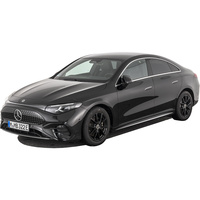 Mercedes CLA Coupé EQ 354