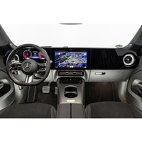 Mercedes CLA Coupé EQ 354
