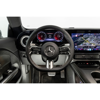 Mercedes CLA Coupé EQ 354