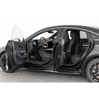 Mercedes CLA Coupé EQ 354