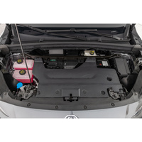 MG MGS5 EV Long Range Luxury