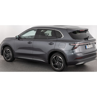 MG MGS5 EV Long Range Luxury