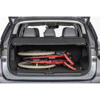 MG MGS5 EV Long Range Luxury