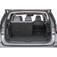 MG MGS5 EV Long Range Luxury