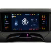 MG MGS5 EV Long Range Luxury