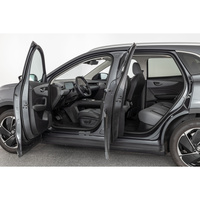 MG MGS5 EV Long Range Luxury