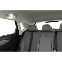 MG MGS5 EV Long Range Luxury