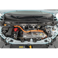 Nissan Leaf III 75 kWh Autonomie Étendue 217 ch