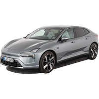 Polestar 4 LR Single motor RWD 100 kWh