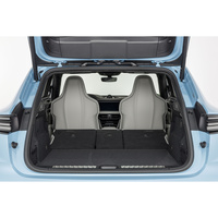 Porsche Macan 360 ch