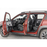 Renault Renault 4 E-Tech Electrique 150 ch autonomie confort Iconic 