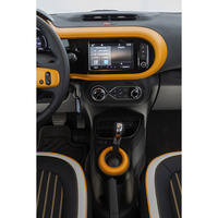 Renault Twingo E-Tech Electrique Achat Intégral - 21