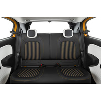 Renault Twingo E-Tech Electrique Achat Intégral - 21