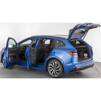Skoda Enyaq 85x