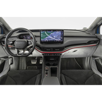 Skoda Enyaq 85x