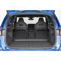 Skoda Enyaq 85x