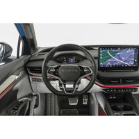 Skoda Enyaq 85x