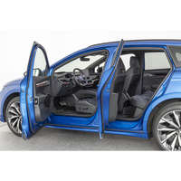 Skoda Enyaq 85x