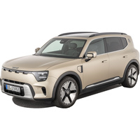 Smart #5 363 ch 100 kWh