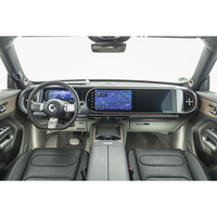 Smart #5 363 ch 100 kWh