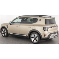 Smart #5 363 ch 100 kWh