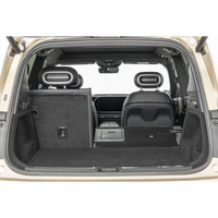 Smart #5 363 ch 100 kWh