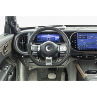 Smart #5 363 ch 100 kWh