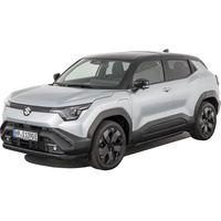 Suzuki e Vitara 174ch 61kWh