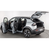 Suzuki e Vitara 174ch 61kWh