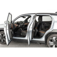 Suzuki e Vitara 174ch 61kWh