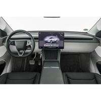 Tesla Model Y Premium grande autonomie propulsion