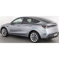 Tesla Model Y Premium grande autonomie propulsion