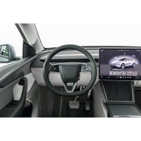 Tesla Model Y Premium grande autonomie propulsion