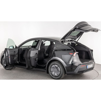 Tesla Model Y Propulsion