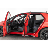 Volkswagen ID.3 286 ch GTX