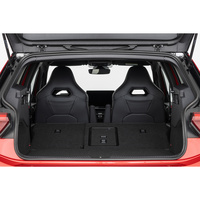 Volkswagen ID.3 286 ch GTX